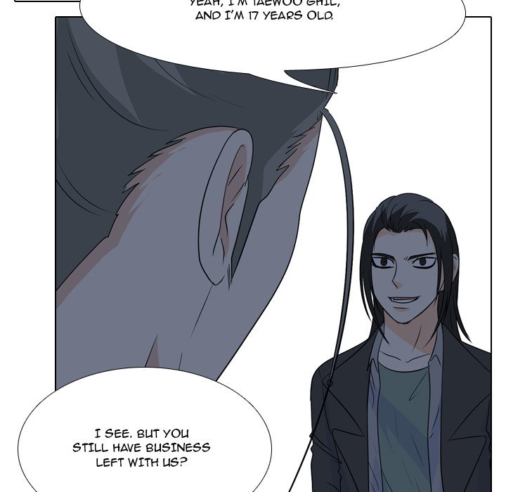 High School Legend Red Dragon chapter 120 page 77