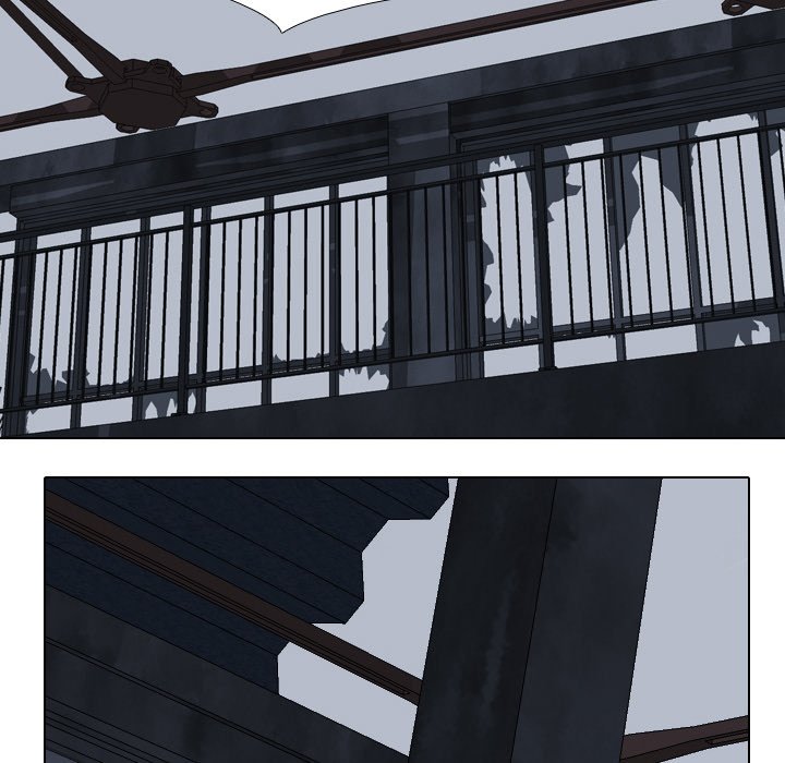 High School Legend Red Dragon chapter 120 page 88