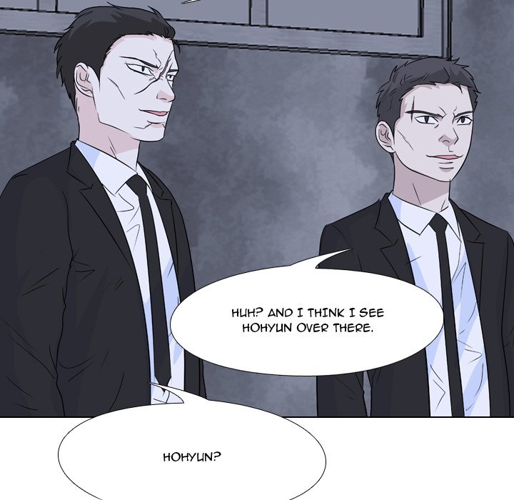 High School Legend Red Dragon chapter 120 page 91