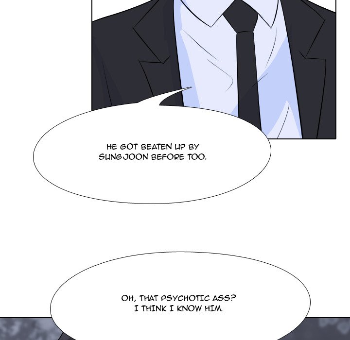 High School Legend Red Dragon chapter 120 page 93