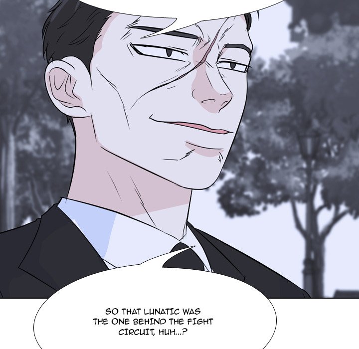 High School Legend Red Dragon chapter 120 page 94