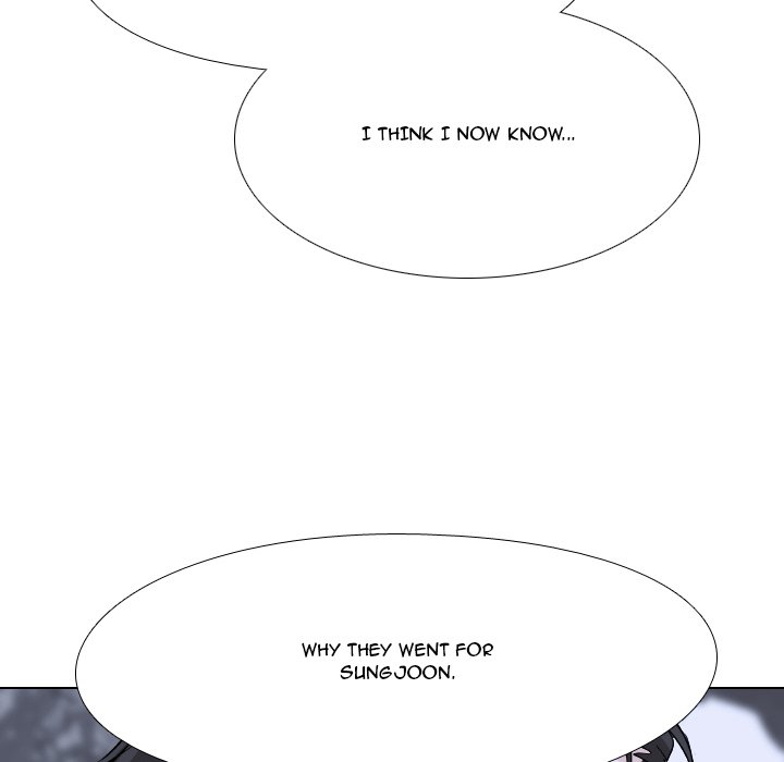 High School Legend Red Dragon chapter 120 page 95