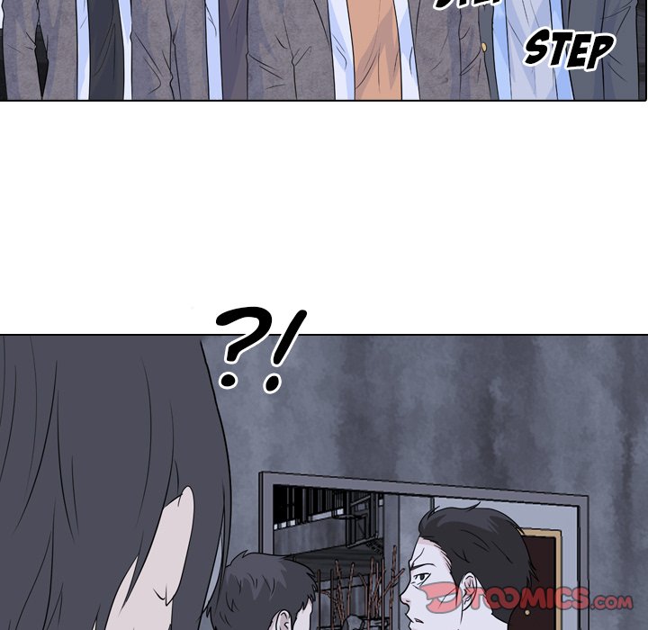 High School Legend Red Dragon chapter 120 page 98