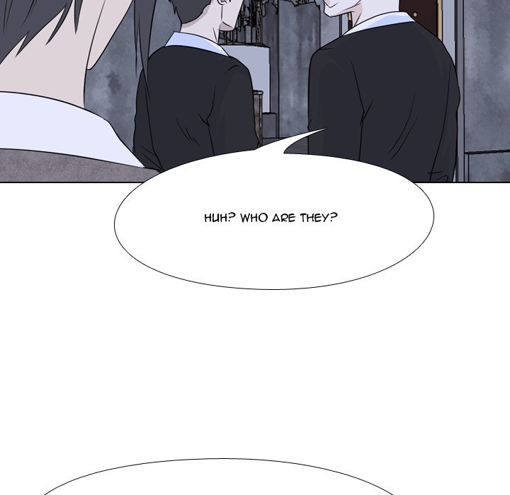 High School Legend Red Dragon chapter 120 page 99