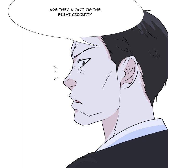High School Legend Red Dragon chapter 120 page 100