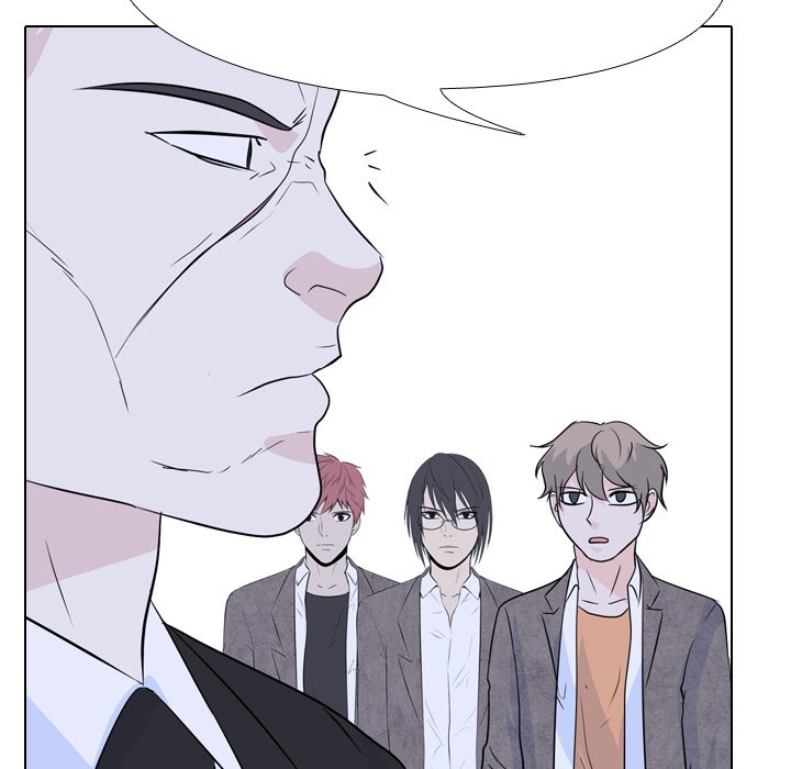 High School Legend Red Dragon chapter 120 page 103