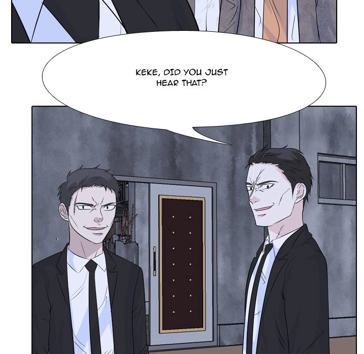 High School Legend Red Dragon chapter 120 page 104