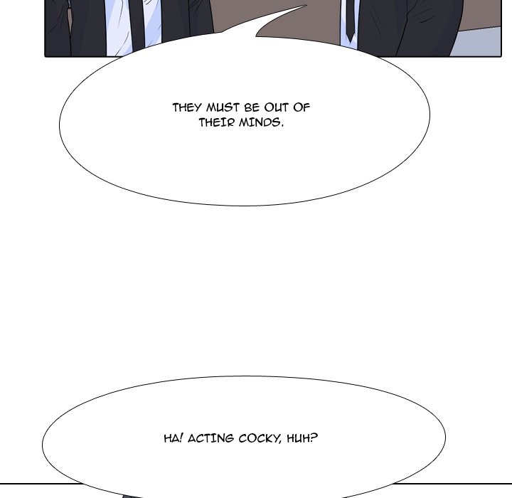 High School Legend Red Dragon chapter 120 page 105