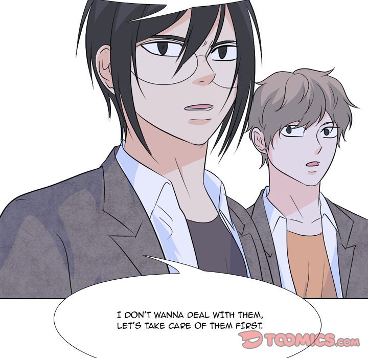High School Legend Red Dragon chapter 120 page 106