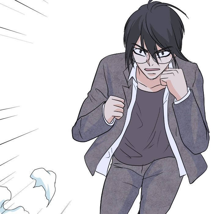 High School Legend Red Dragon chapter 120 page 108