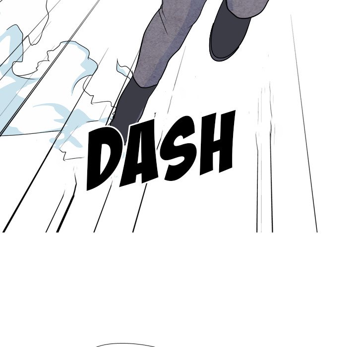 High School Legend Red Dragon chapter 120 page 109