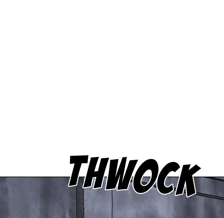 High School Legend Red Dragon chapter 120 page 111