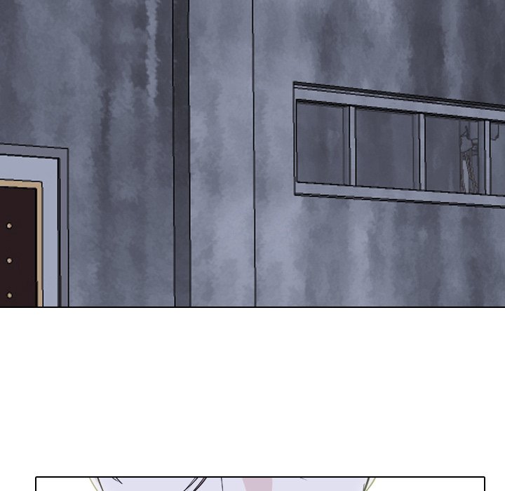 High School Legend Red Dragon chapter 120 page 112