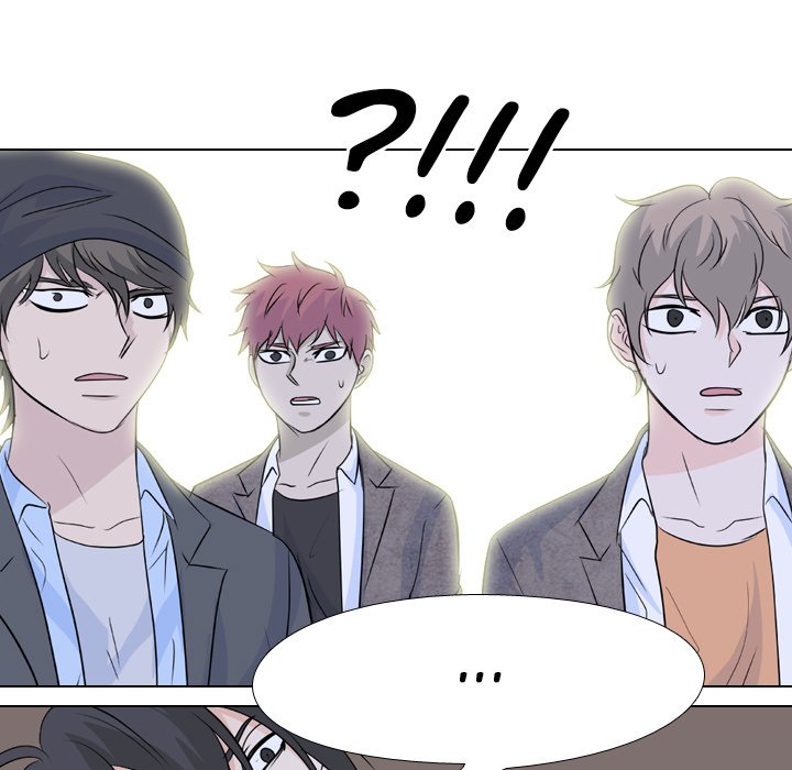 High School Legend Red Dragon chapter 120 page 116