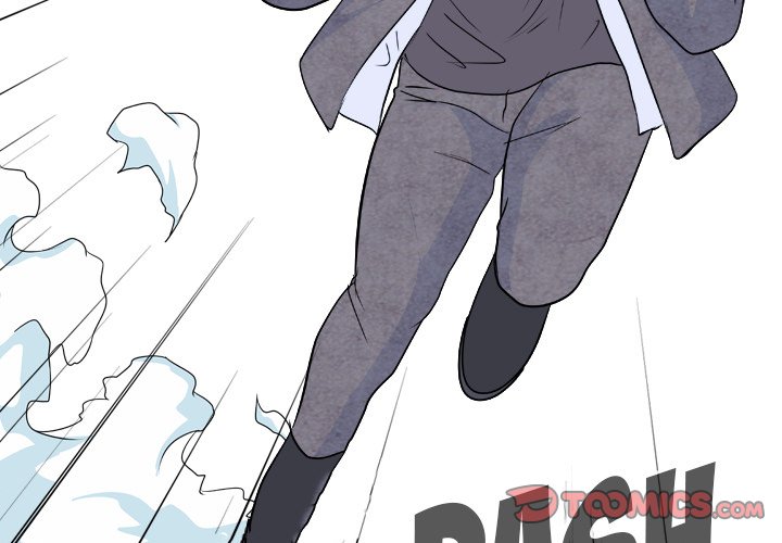 High School Legend Red Dragon chapter 121 page 3