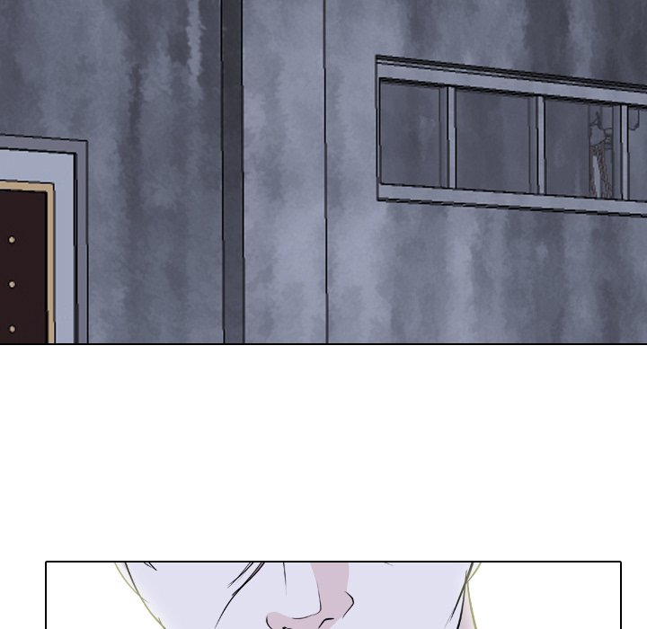 High School Legend Red Dragon chapter 121 page 7
