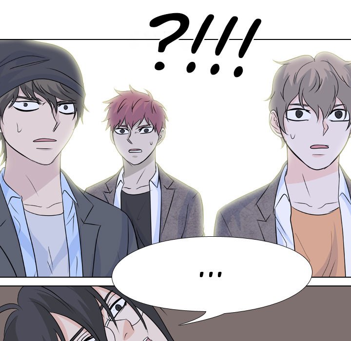 High School Legend Red Dragon chapter 121 page 11