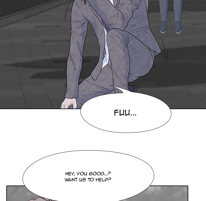 High School Legend Red Dragon chapter 121 page 18
