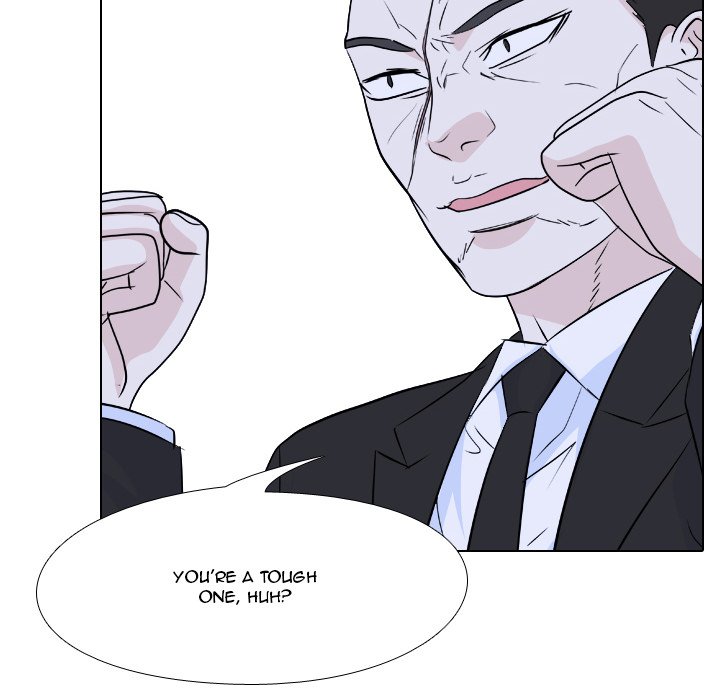 High School Legend Red Dragon chapter 121 page 24