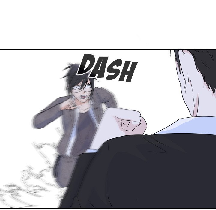 High School Legend Red Dragon chapter 121 page 25