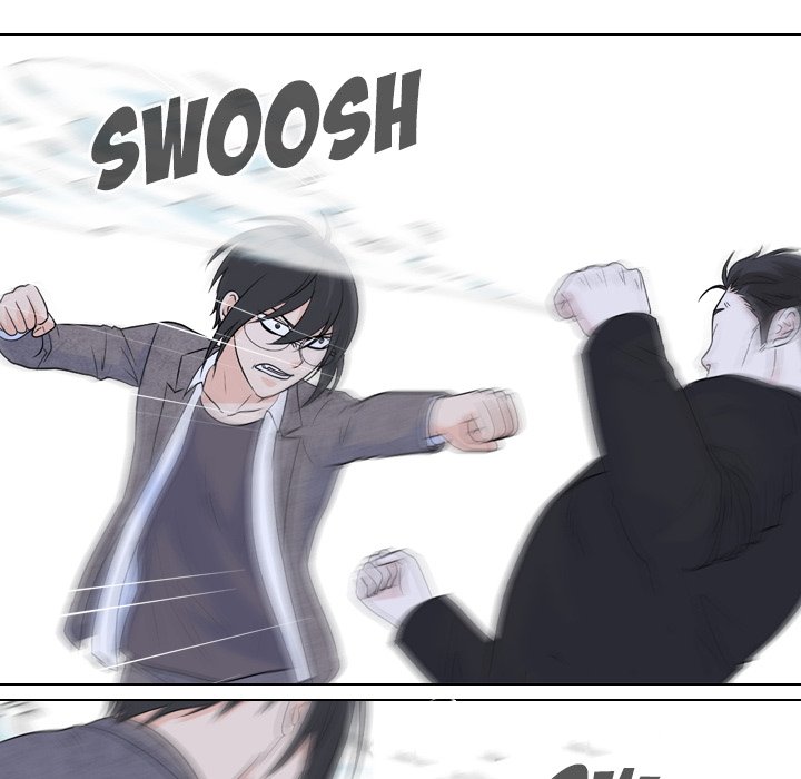 High School Legend Red Dragon chapter 121 page 26