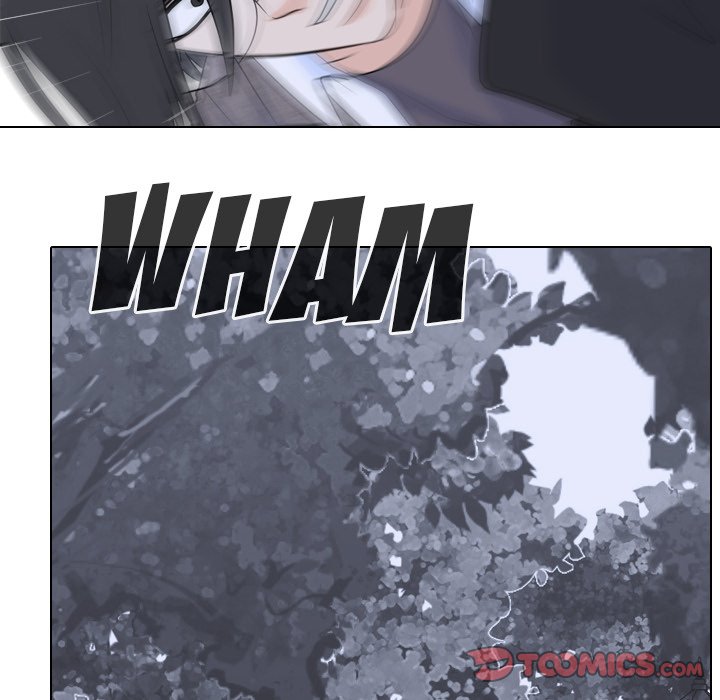 High School Legend Red Dragon chapter 121 page 30