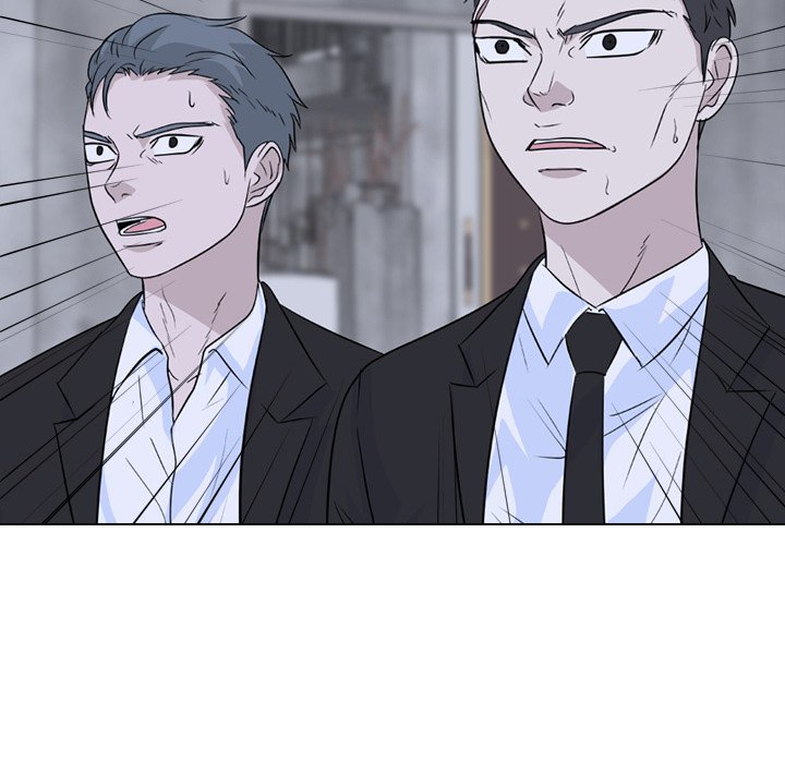 High School Legend Red Dragon chapter 121 page 32