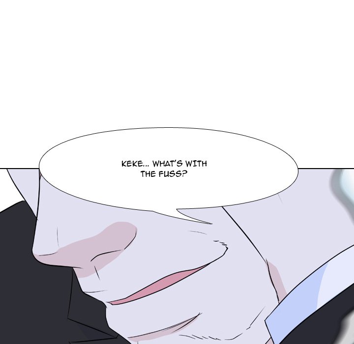High School Legend Red Dragon chapter 121 page 33