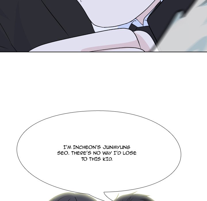 High School Legend Red Dragon chapter 121 page 34
