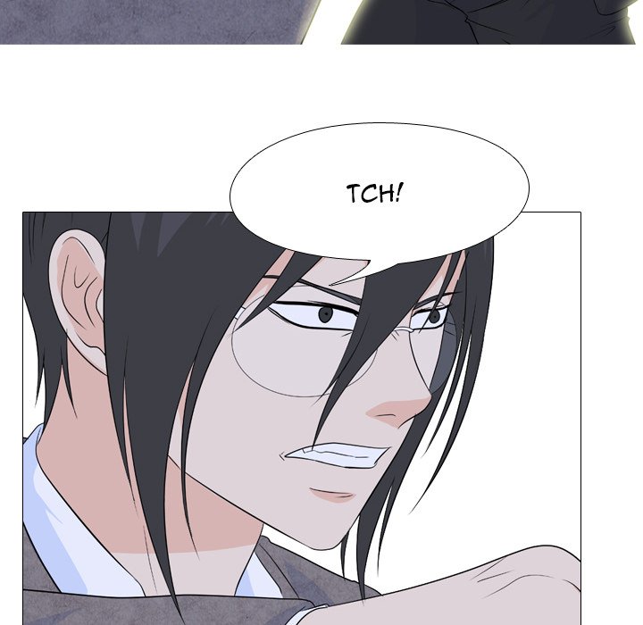 High School Legend Red Dragon chapter 121 page 36