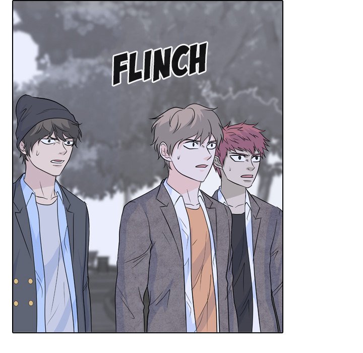High School Legend Red Dragon chapter 121 page 40