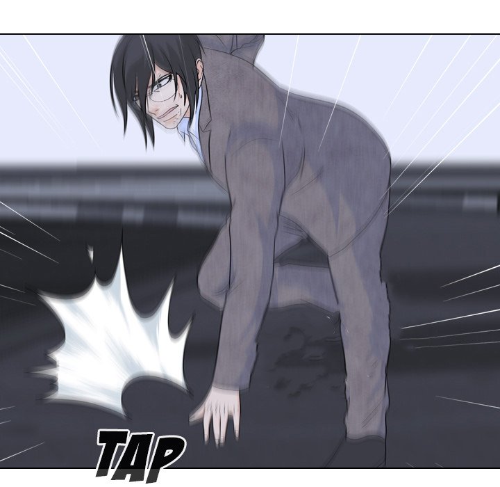 High School Legend Red Dragon chapter 121 page 41