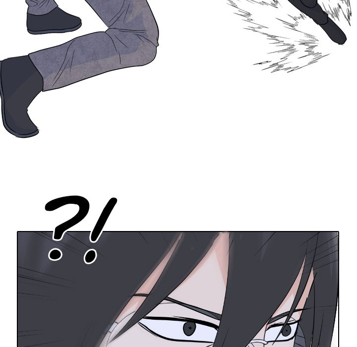 High School Legend Red Dragon chapter 121 page 43