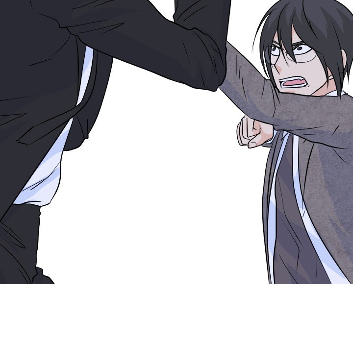 High School Legend Red Dragon chapter 121 page 50