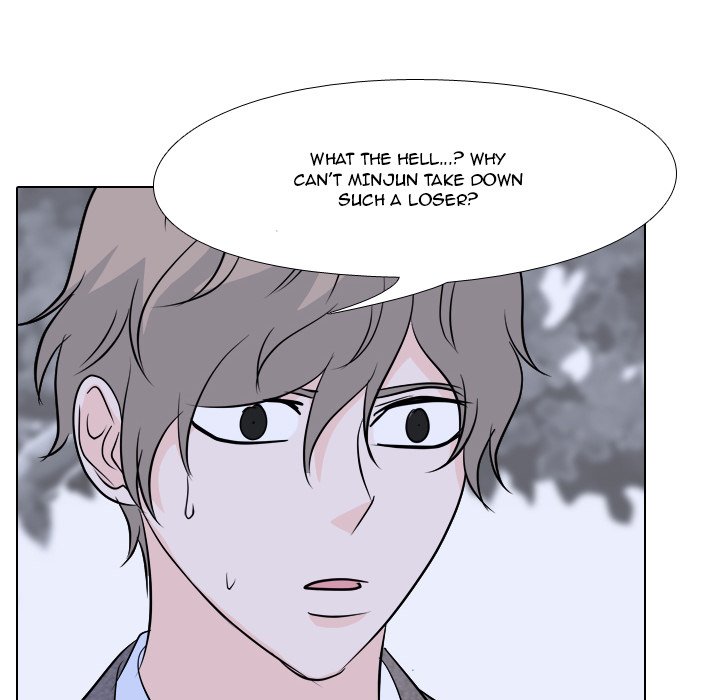 High School Legend Red Dragon chapter 121 page 52