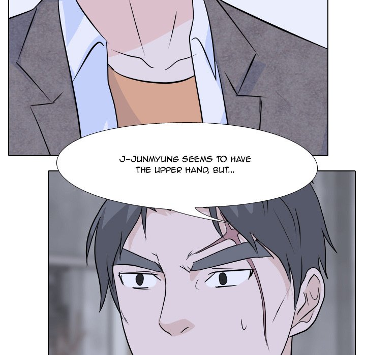 High School Legend Red Dragon chapter 121 page 53