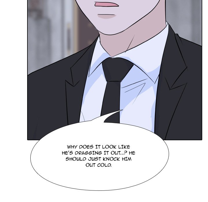 High School Legend Red Dragon chapter 121 page 54