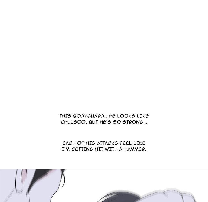 High School Legend Red Dragon chapter 121 page 55