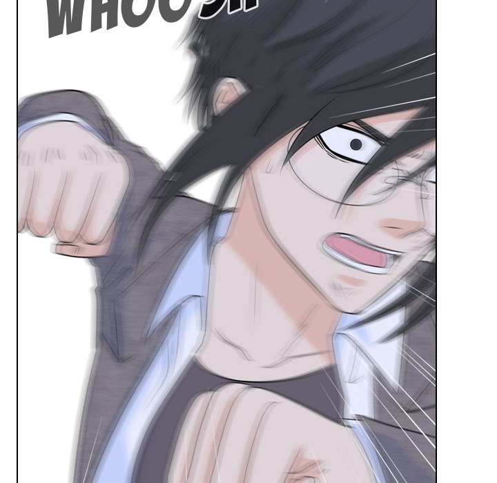 High School Legend Red Dragon chapter 121 page 60