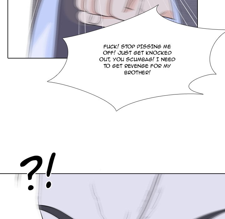 High School Legend Red Dragon chapter 121 page 61