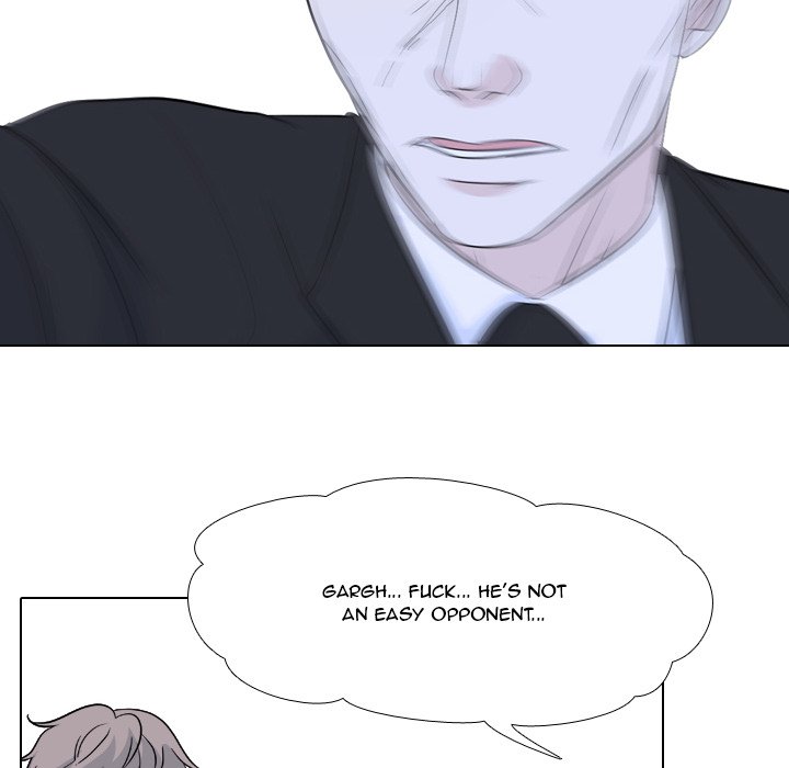 High School Legend Red Dragon chapter 121 page 68