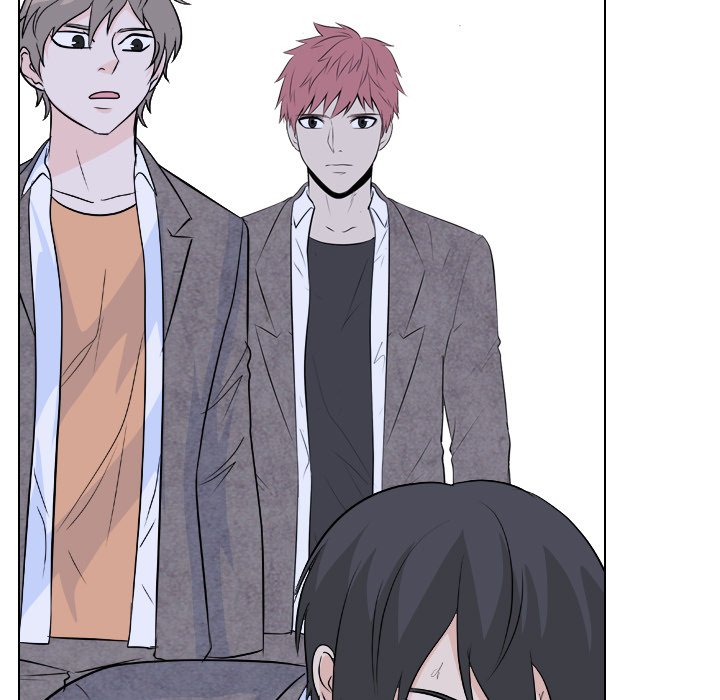 High School Legend Red Dragon chapter 121 page 69