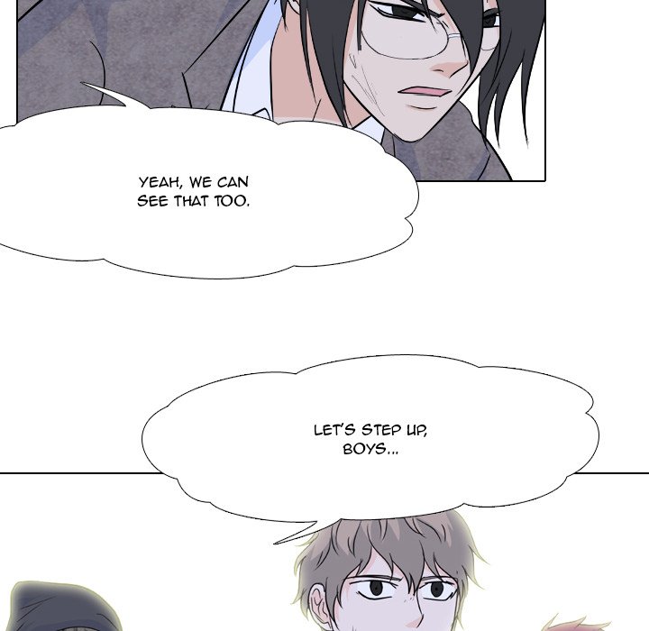 High School Legend Red Dragon chapter 121 page 70
