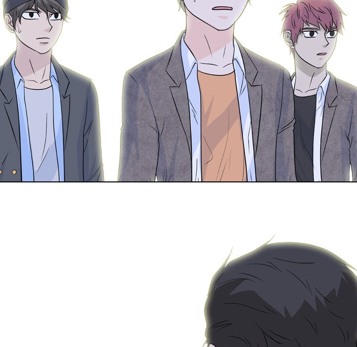 High School Legend Red Dragon chapter 121 page 71