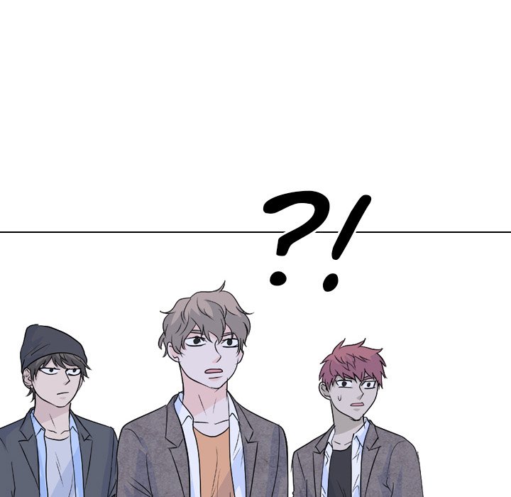 High School Legend Red Dragon chapter 121 page 74