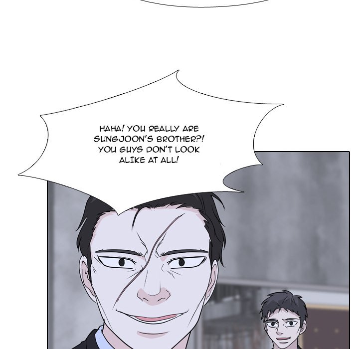 High School Legend Red Dragon chapter 121 page 76