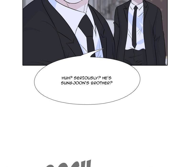 High School Legend Red Dragon chapter 121 page 77