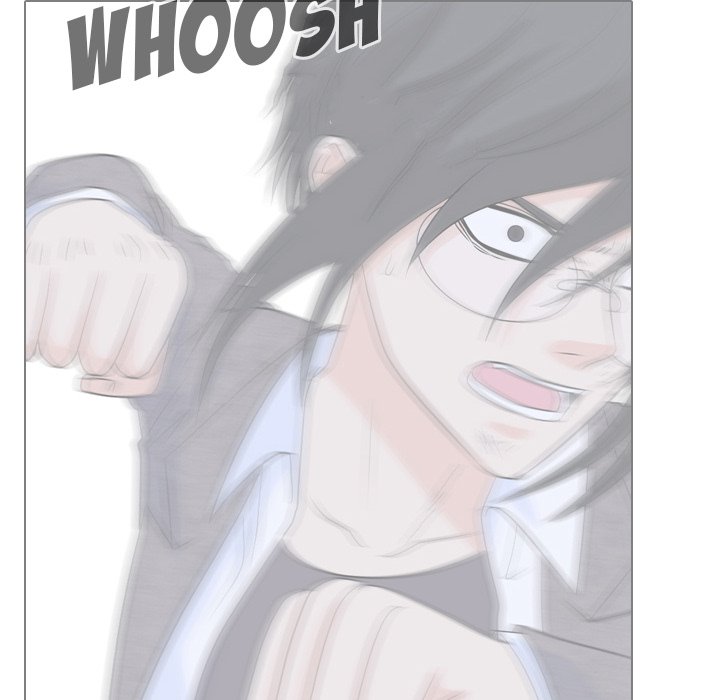 High School Legend Red Dragon chapter 121 page 78
