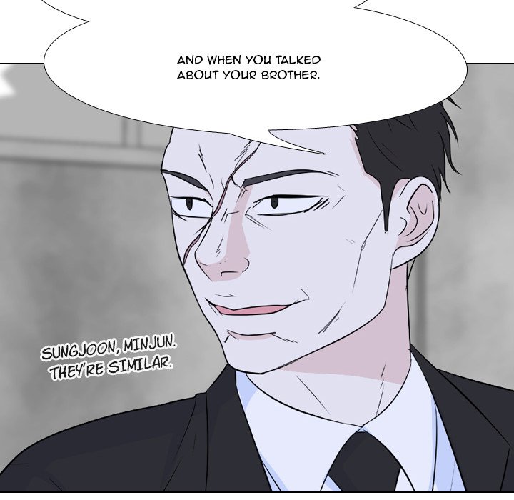 High School Legend Red Dragon chapter 121 page 82