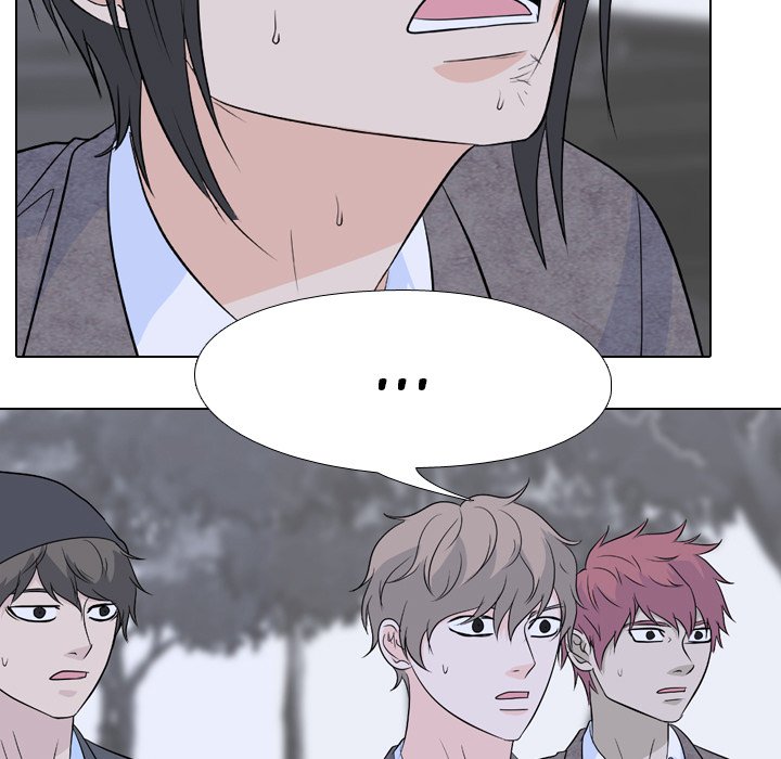 High School Legend Red Dragon chapter 121 page 87